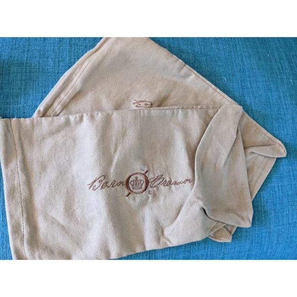 Born Silver Sandals with Shiny Strap and Elegant Ornament - Picture 10 of 10